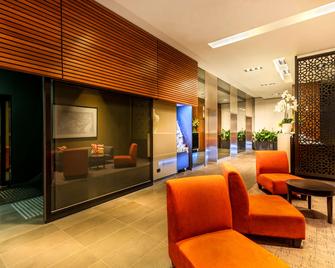 Causeway 353 Hotel - Melbourne - Lobby