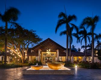 Jewel Palm Beach - Punta Cana - Edificio