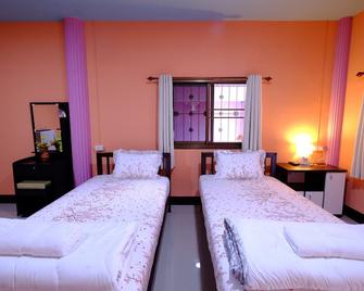 Changkaew Resort - Sawang Daen Din - Bedroom