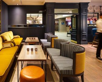 Mercure Inverness Hotel - Inverness - Lounge