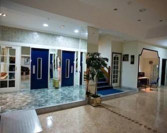 Apartamentos Catalina Park - Las Palmas de Gran Canaria - Lobby