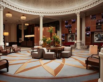 Threadneedles Autograph Collection - London - Lobby