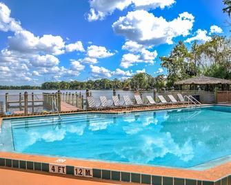 Bryan's Spanish Cove - Lake Buena Vista - Piscina