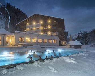 Landhotel Alpenhof - Filzmoos - Pool