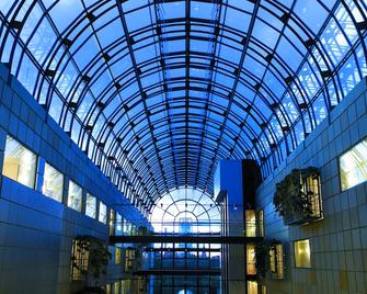 Radisson Blu Scandinavia Hotel, Aarhus - Århus - Lobby