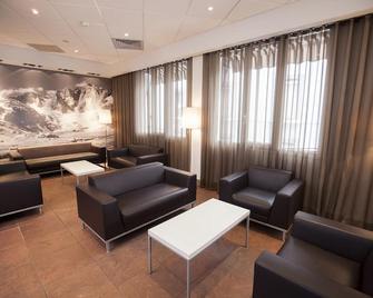 Hotel Florida - Lourdes - Lounge