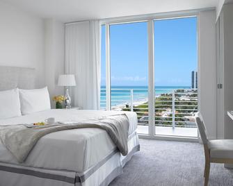 Grand Beach Hotel - Miami Beach - Dormitor