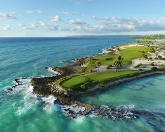 Eden Roc Cap Cana - Punta Cana - Campo de Golf