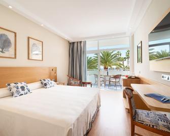 VIK Hotel San Antonio - Puerto del Carmen - Sypialnia