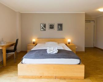 Haus Müllestumpe - Bonn - Bedroom