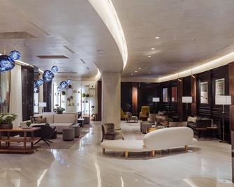 Electra Palace Thessaloniki - Thessaloniki - Lobby