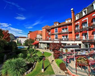 Best Western Beausejour - Lourdes - Prestation de l’hébergement