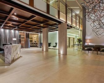 Hotel Atlantico Prime - Rio de Janeiro - Lobby