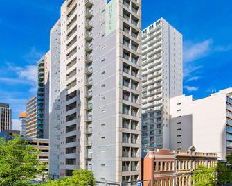 Ibis Budget Auckland Central - Auckland - Building