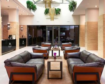 Cornaro Hotel - Split - Lobby