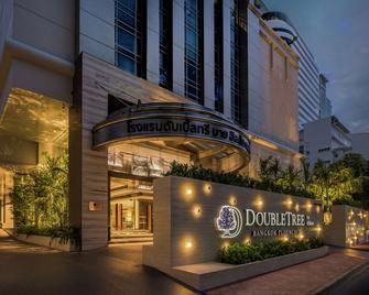 DoubleTree by Hilton Bangkok Ploenchit - Bangkok - Bina