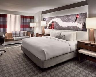 Sonesta Philadelphia Rittenhouse Square - Philadelphie - Chambre