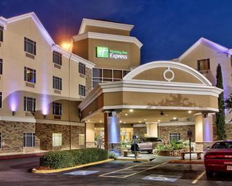 Holiday Inn Express & Suites Houston-Dwtn Conv Ctr - Houston - Edificio