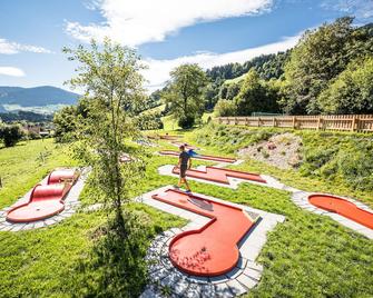 Hotel Apart Garni Heisenhof - Westendorf - Annehmlichkeit