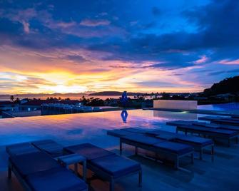 Bluesotel Smart Krabi Aonang Beach - Adults Only - Krabi - Pool