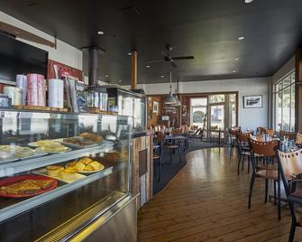 Bushmans Cafe - Strahan - Restaurant