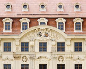 Hapimag Resort Dresden - Dresden - Building