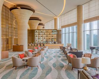 Lotte Hotel Yangon - Yangon - Lounge