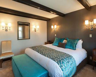 Scenic Hotel Cotswold - Christchurch - Schlafzimmer