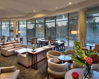 Conrad Istanbul Bosphorus - Istanbul - Lounge