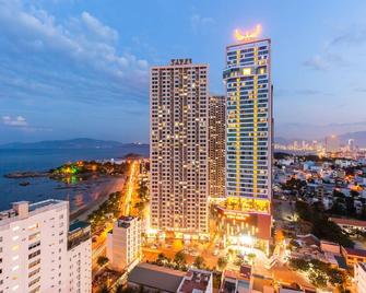 Muong Thanh Luxury Vien Trieu Hotel - Nha Trang - Building