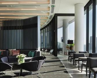 Crown Metropol Melbourne - Melbourne - Lounge