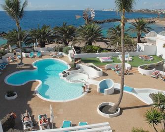 Neptuno Suites - Arrecife - Pool