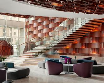 JW Marriott Absheron Baku - Baku - Lounge