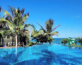 An Hoa Residence - Vung Tau - Pool