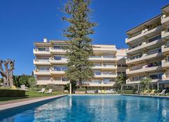 Parque Mourabel, Oásis Village & Pé do Lago - Vilamoura - Building