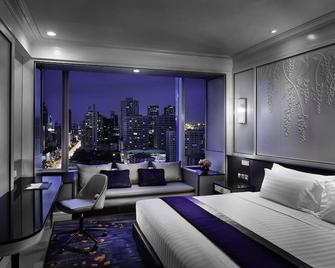 Grande Centre Point Sukhumvit 55 - Bangkok - Schlafzimmer