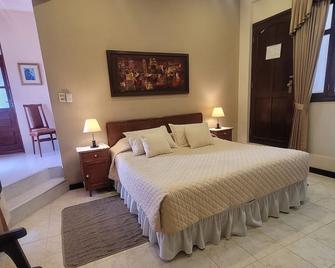 Hotel Carmen - Tarija - Habitación