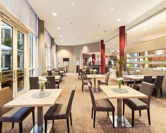 Park Inn by Radisson Dresden - Dresden - Restaurant