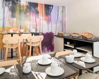 ibis Styles Paris Gare Saint Lazare - Paris - Restaurant