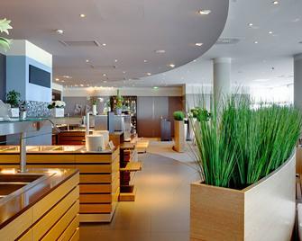 Hotel Neptun - Rostock - Lobby