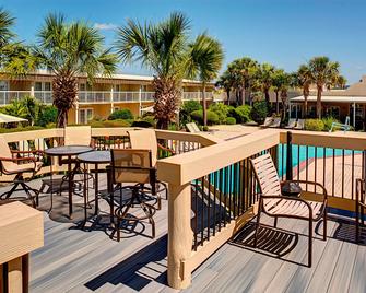 Four Points by Sheraton Destin-Fort Walton Beach - Fort Walton Beach - Pool