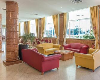 Shg Hotel Catullo - Verona - Lounge