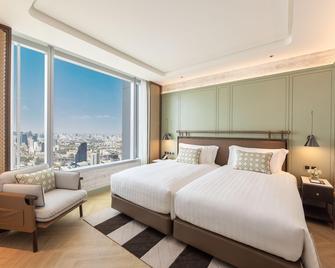 Eastin Grand Hotel Phayathai - Bangkok - Quarto