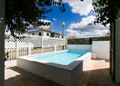 Flh Altura Family House With Pool - Altura - Pool