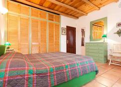 Cozy House portuguese - Chabouco - Camera da letto