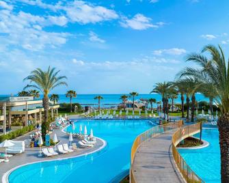 Liberty Hotels Lara - Antalya - Pool