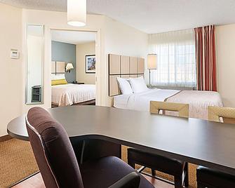 Sonesta Simply Suites Arlington - Arlington - Habitación