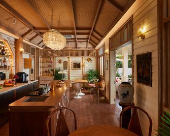 The Standard, Hua Hin - Hua Hin - Restaurant