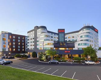 Minneapolis Marriott West - Minneapolis - Building