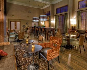 Hampton Inn & Suites Kalamazoo/Oshtemo - Kalamazoo - Lobby